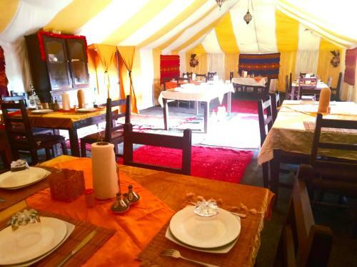 Fatima Camp