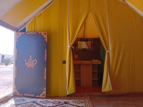 Fatima Camp