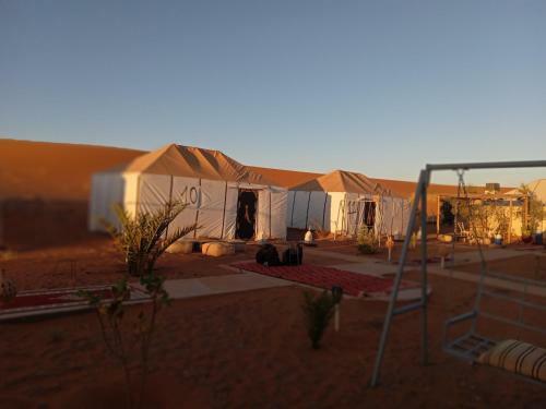 Fatima Camp