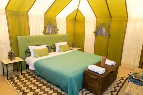Fatima Camp