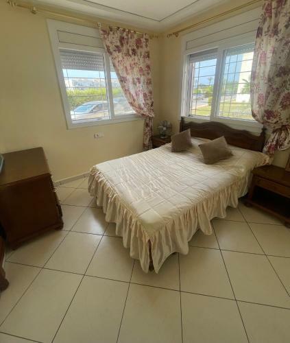 Apartamento Marina Sa�dia Appart