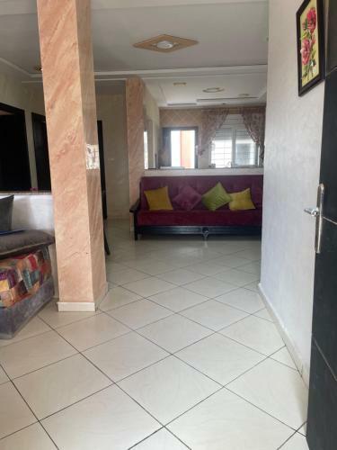Apartamento Marina Sa�dia Appart