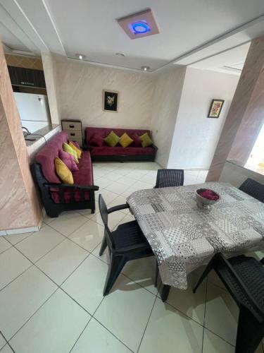 Apartamento Marina Sa�dia Appart