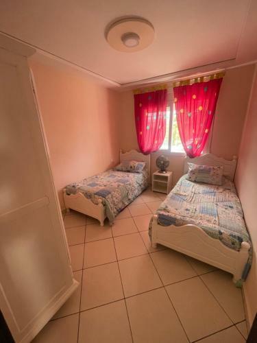 Apartamento Marina Sa�dia Appart