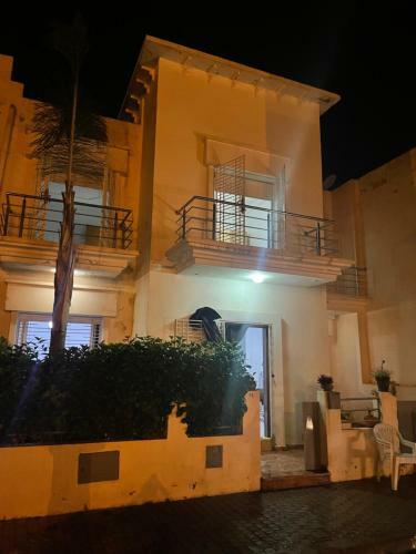 Villa Saidia