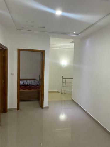Villa Saidia