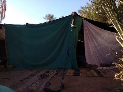 Sahara Historic Fortress