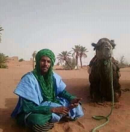 Sahara Historic Fortress