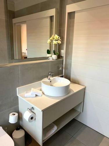 Hermanus Waterfront Apartment
