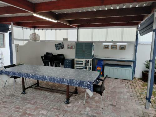 Apartamento See Akker Cottage