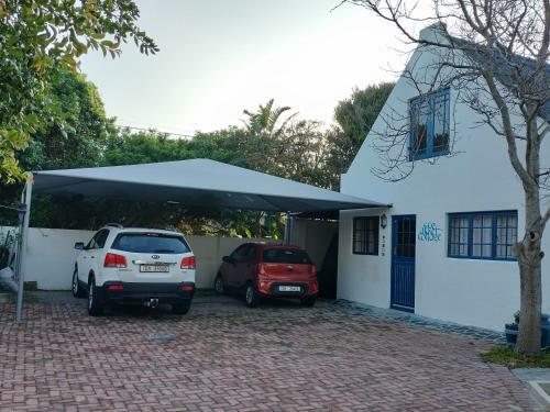 Apartamento See Akker Cottage