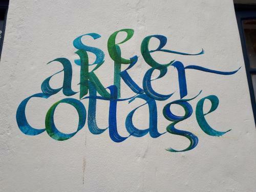 Apartamento See Akker Cottage
