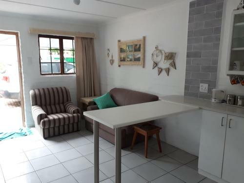 Apartamento See Akker Cottage