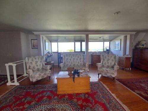 Braeview House Located In Hermanus
