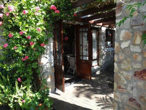 Braeview House Located In Hermanus