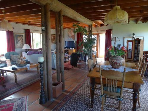 Braeview House Located In Hermanus