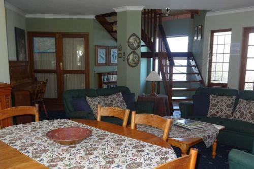 Braeview House Located In Hermanus