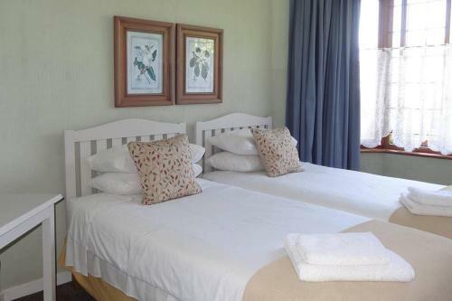 Braeview House Located In Hermanus