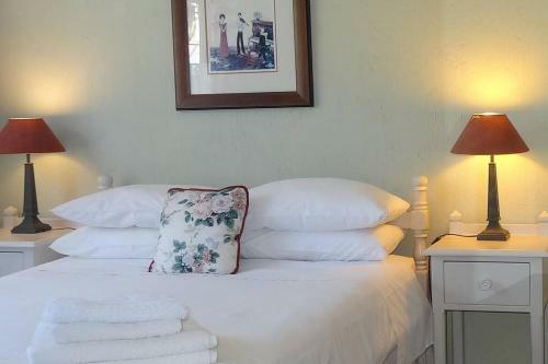 Braeview House Located In Hermanus