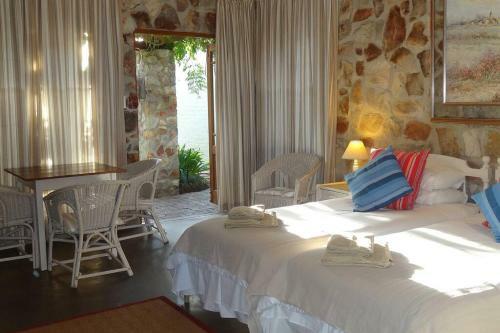 Braeview House Located In Hermanus