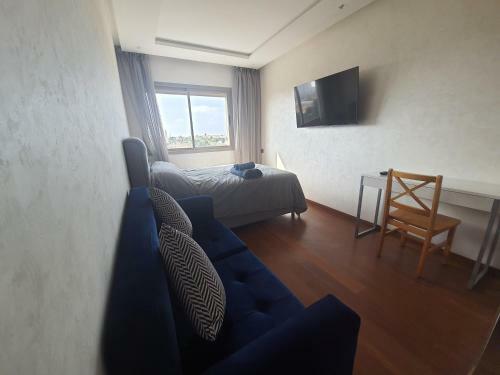 Apartamento Le Bijoux de L'agdal