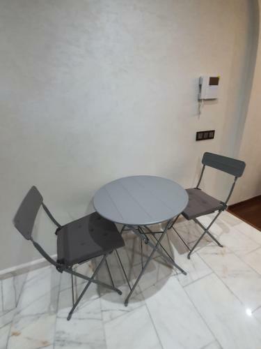 Apartamento Le Bijoux de L'agdal