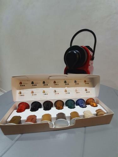 Apartamento Le Bijoux de L'agdal