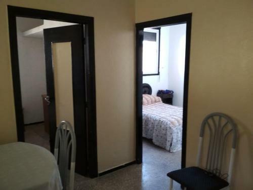 Apartamento Plage
