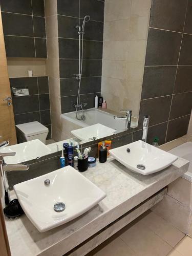 Apartamento Hay Ryad Rabat