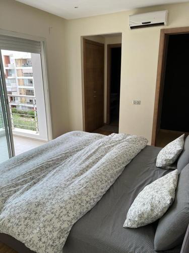 Apartamento Hay Ryad Rabat