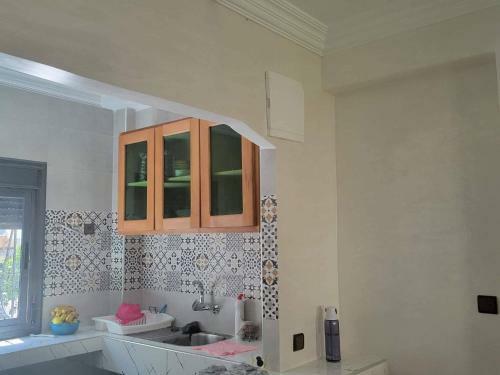 Apartamento Imane House