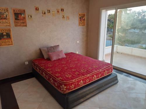 Villa Souissi Hay Riad