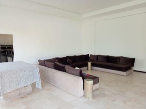 Villa Souissi Hay Riad