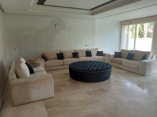 Villa Souissi Hay Riad