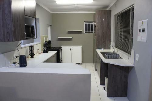 Self-catered Apartment With Pool