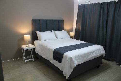 Self-catered Apartment With Pool