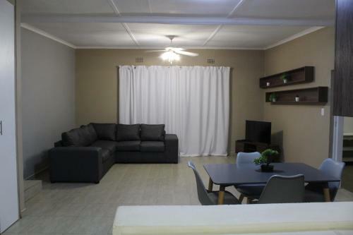 Self-catered Apartment With Pool