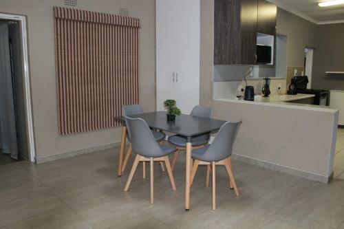 Self-catered Apartment With Pool