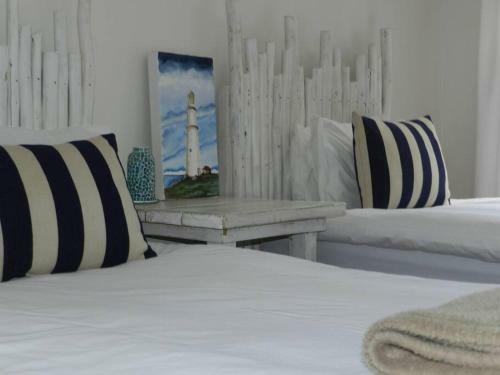 Beach House Mosselrivier