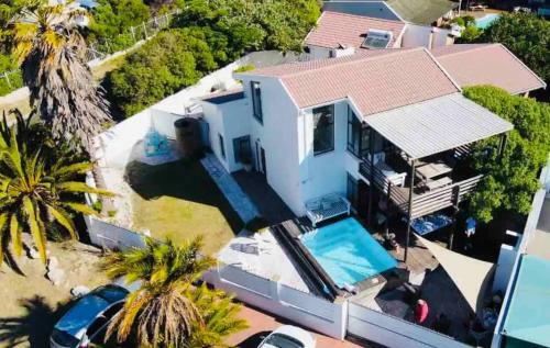 Beach House Mosselrivier