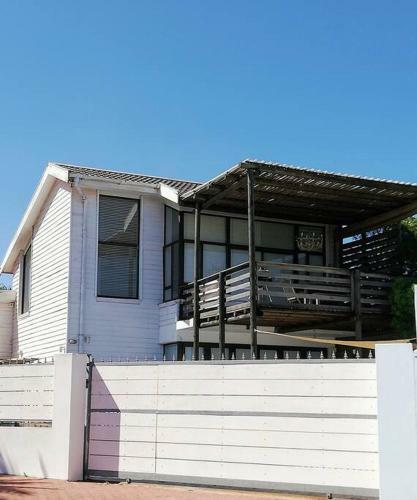 Beach House Mosselrivier