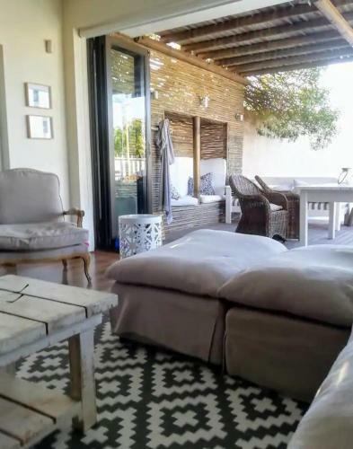 Beach House Mosselrivier