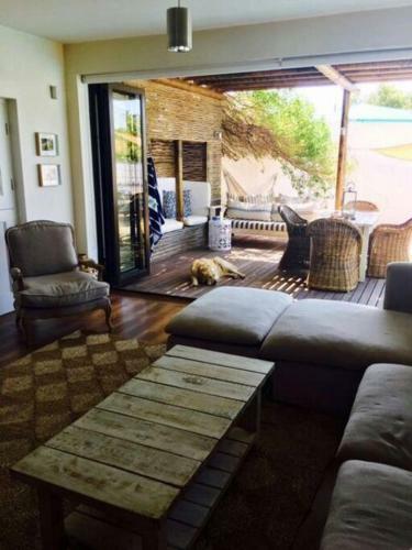 Beach House Mosselrivier