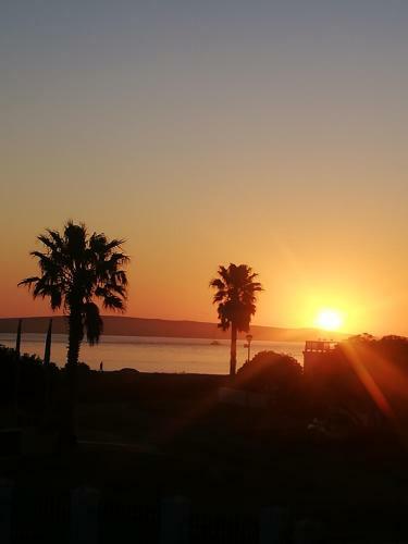 Beach House Mosselrivier