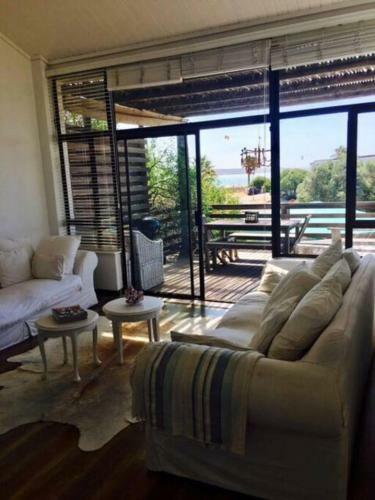 Beach House Mosselrivier