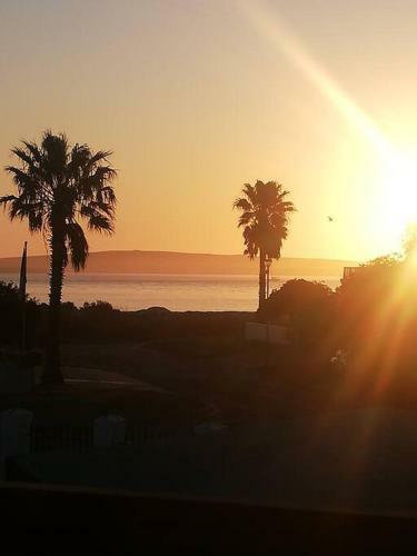 Beach House Mosselrivier