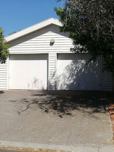 Beach House Mosselrivier