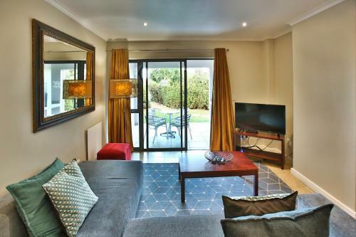 Apartamento Ellefsen Suite 124