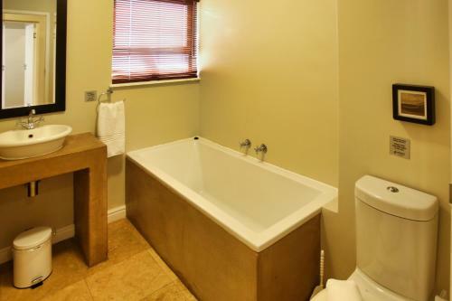 Apartamento Ellefsen Suite 124