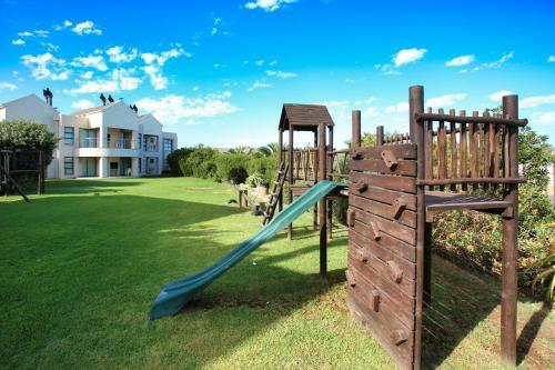Apartamento Ellefsen Suite 124